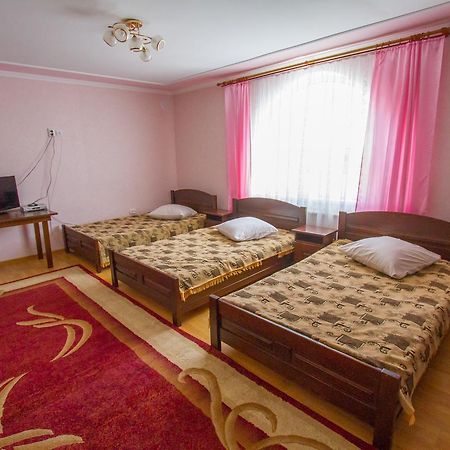 Orysya Hotel Kopychyntsi Kültér fotó